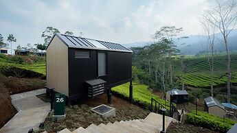 Bobocabin Pangalengan