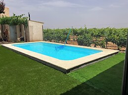 Casa Rural La Navarra