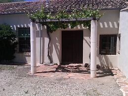 Casa Rural La Navarra