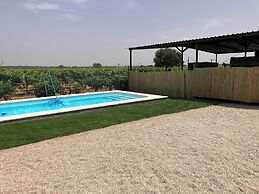 Casa Rural La Navarra