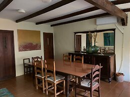 Casa Rural La Navarra