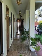 Wild Pensione Resort