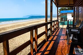Dersy Beach Resort