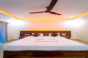 Dersy Beach Resort