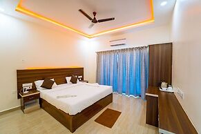 Dersy Beach Resort