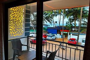 Dersy Beach Resort