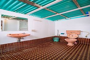 Dersy Beach Resort