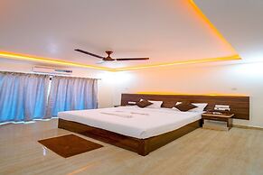 Dersy Beach Resort