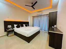 Dersy Beach Resort