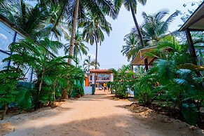 Dersy Beach Resort