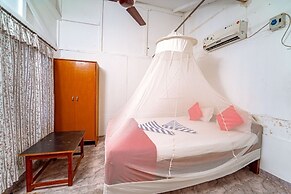 Dersy Beach Resort
