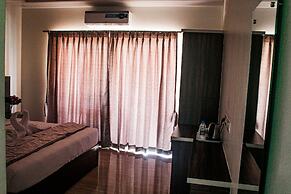 Dersy Beach Resort