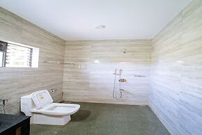 Dersy Beach Resort