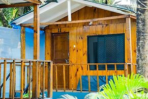 Dersy Beach Resort