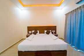 Dersy Beach Resort
