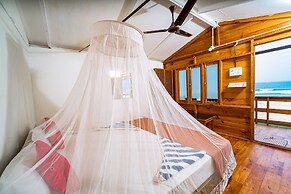 Dersy Beach Resort