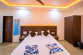 Dersy Beach Resort
