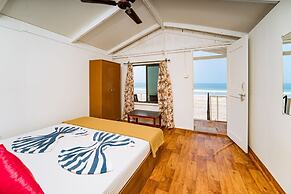 Dersy Beach Resort