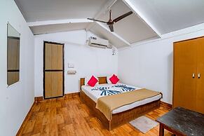 Dersy Beach Resort