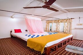 Dersy Beach Resort