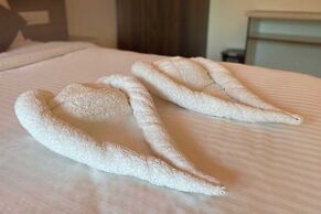Dersy Beach Resort