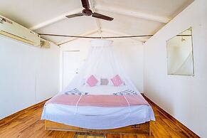 Dersy Beach Resort
