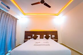 Dersy Beach Resort