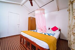 Dersy Beach Resort