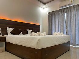 Dersy Beach Resort