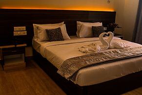 Dersy Beach Resort