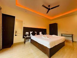 Dersy Beach Resort
