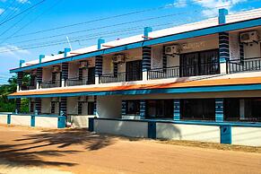 Dersy Beach Resort
