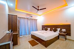 Dersy Beach Resort