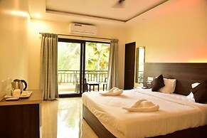 Dersy Beach Resort