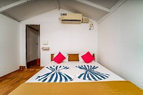Dersy Beach Resort