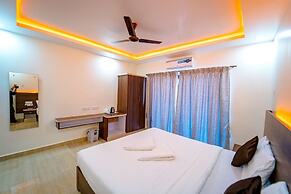 Dersy Beach Resort