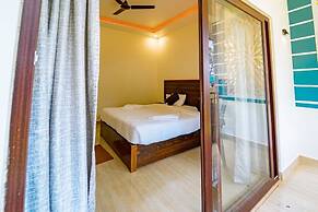 Dersy Beach Resort