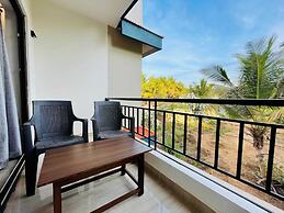 Dersy Beach Resort