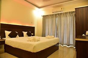 Dersy Beach Resort