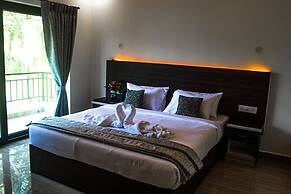 Dersy Beach Resort