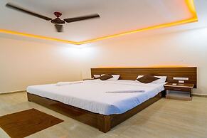 Dersy Beach Resort