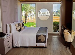 NIRVANA RETREAT
