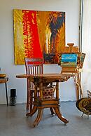 NIRVANA RETREAT