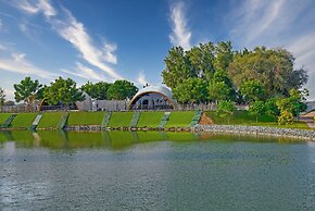 NIRVANA RETREAT