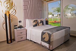 NIRVANA RETREAT