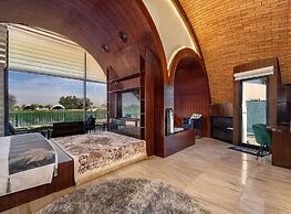 NIRVANA RETREAT
