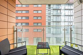 Galore Abode One Bed Apartment