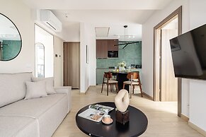 Muse by StayLab