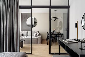 Muse by StayLab