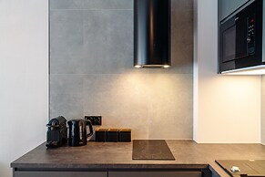 Muse by StayLab